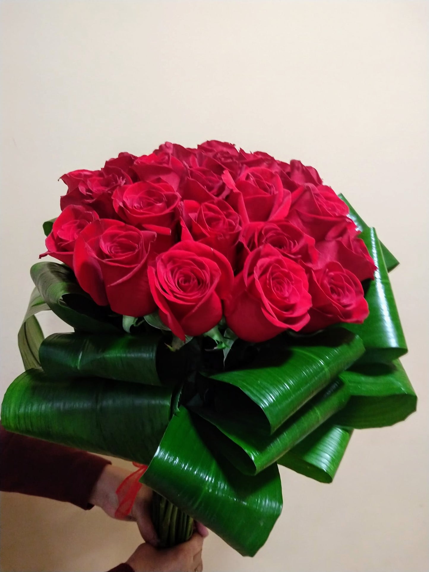 Ramo de Rosas - varios tamaños