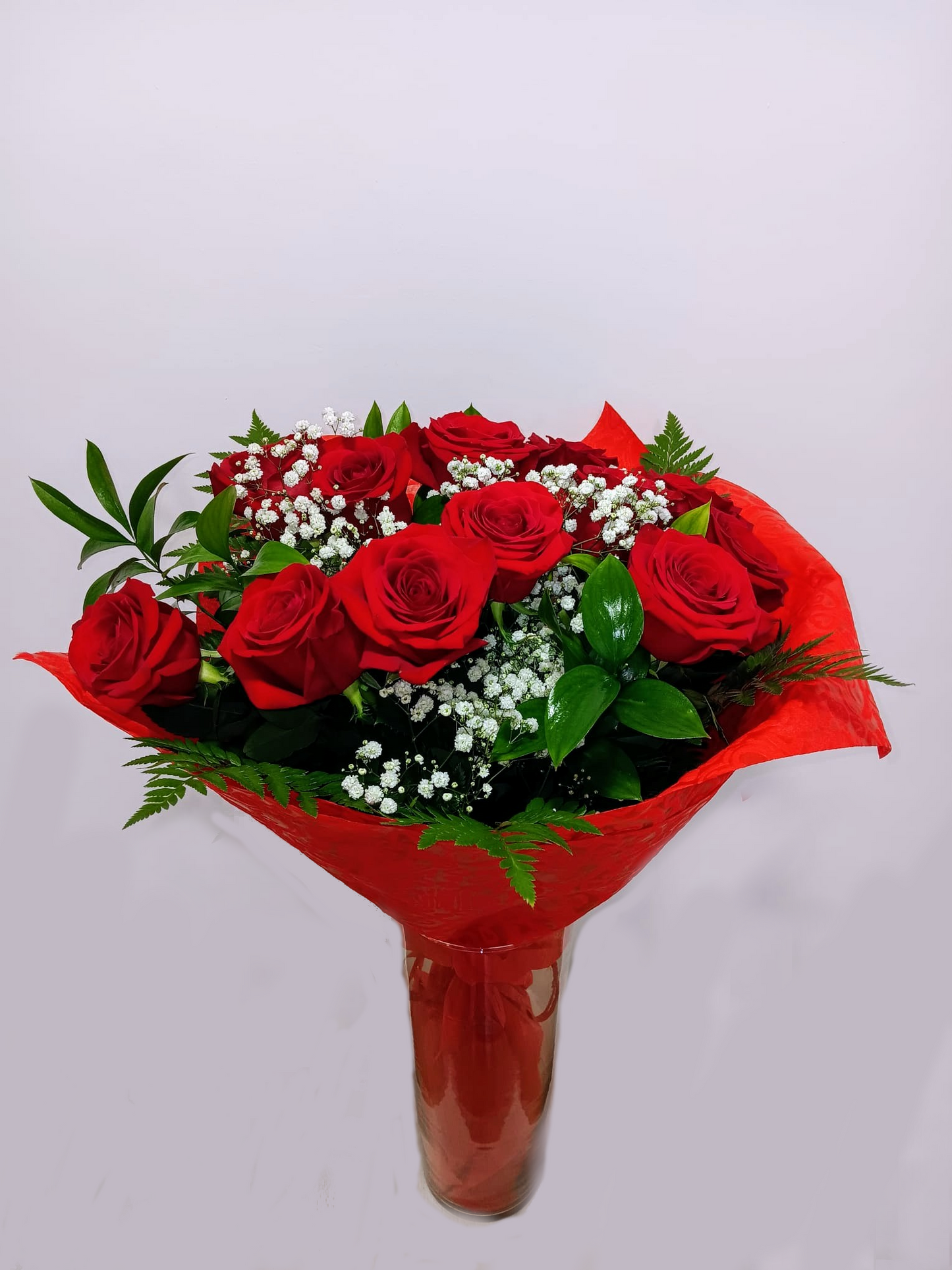 Ramo de Rosas - varios tamaños