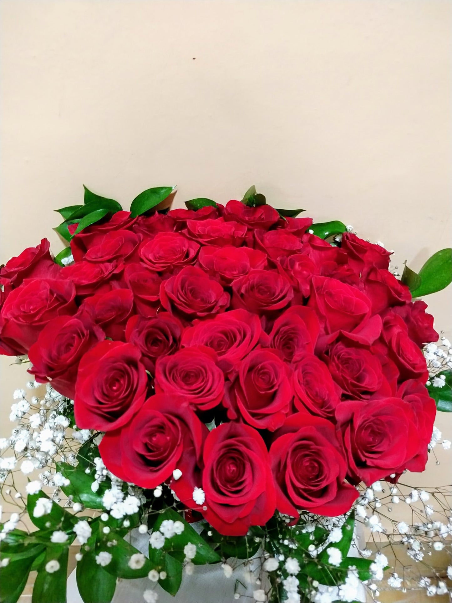 Ramo de Rosas - varios tamaños